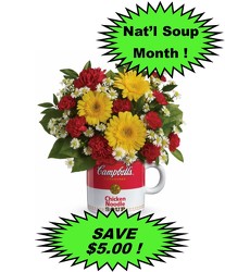 Our Sale Campbell Soup in Kettering, Ohio, near Dayton, OH