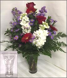 Our Enchantment Bouquet in Kettering, Ohio, near Dayton, OH