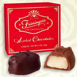 FRIESINGER'S -SMALL- CANDY in Kettering, Ohio, near Dayton, OH