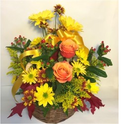 OUR BASKET OF BLOOMS in Kettering, Ohio, near Dayton, OH