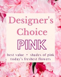 Designer's Choice - Pink in Kettering, Ohio, near Dayton, OH