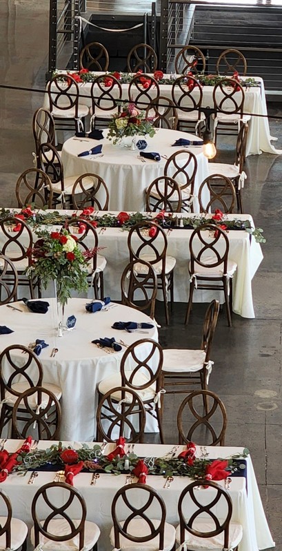 Wedding Flowers from Beavercreek Florist1