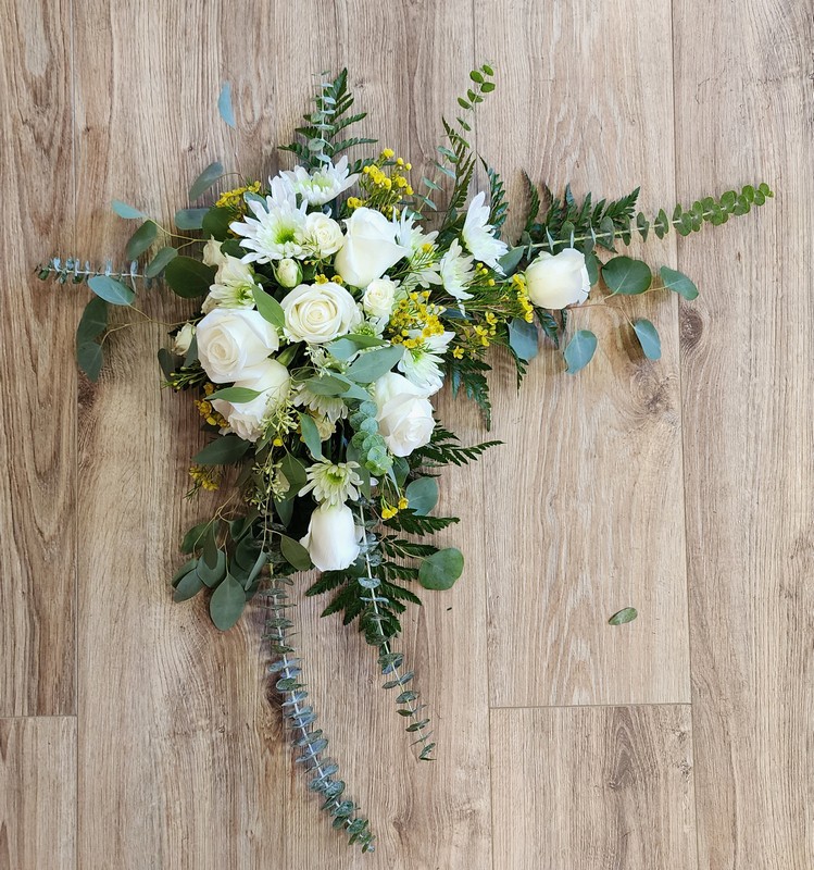 Wedding Flowers from Beavercreek Florist14