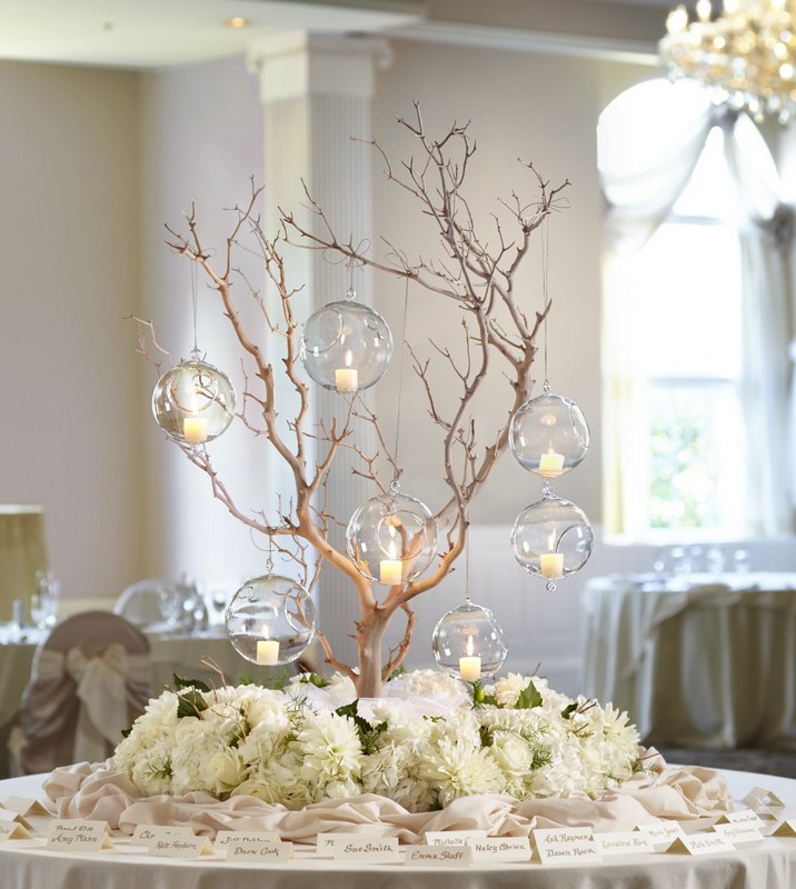 Wedding Flowers from Beavercreek Florist17