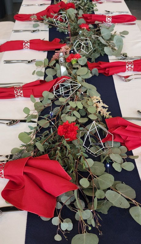 Wedding Flowers from Beavercreek Florist2
