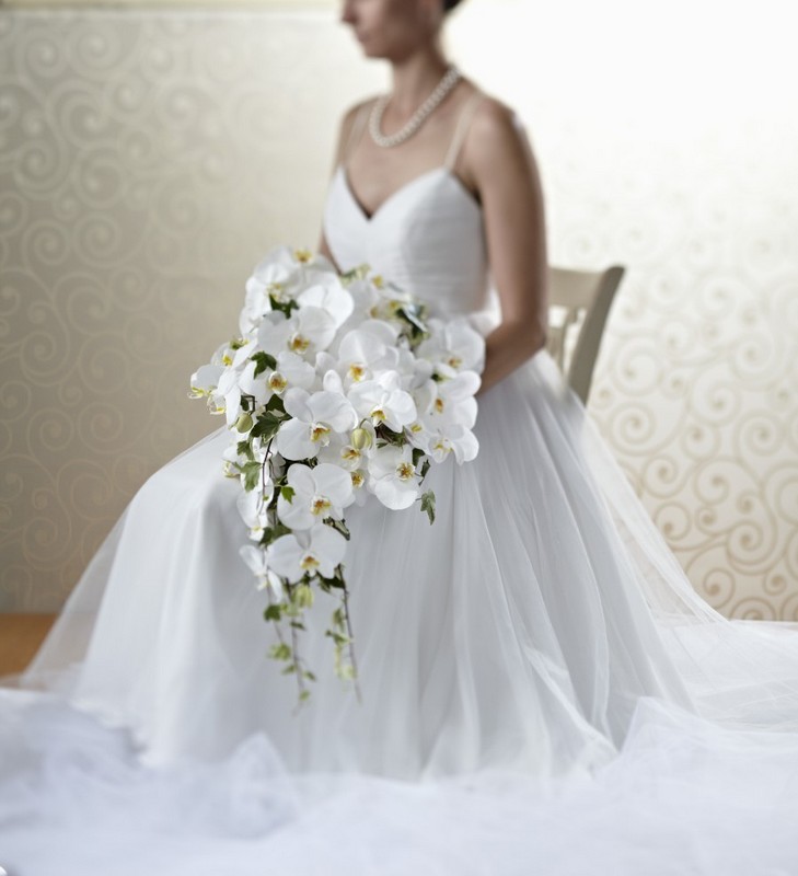 Wedding Flowers from Beavercreek Florist20