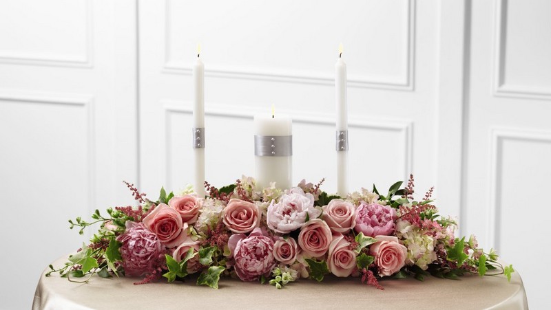 Wedding Flowers from Beavercreek Florist23