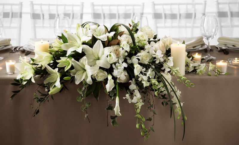 Wedding Flowers from Beavercreek Florist24