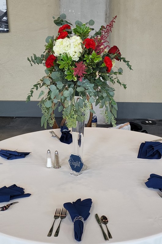Wedding Flowers from Beavercreek Florist3
