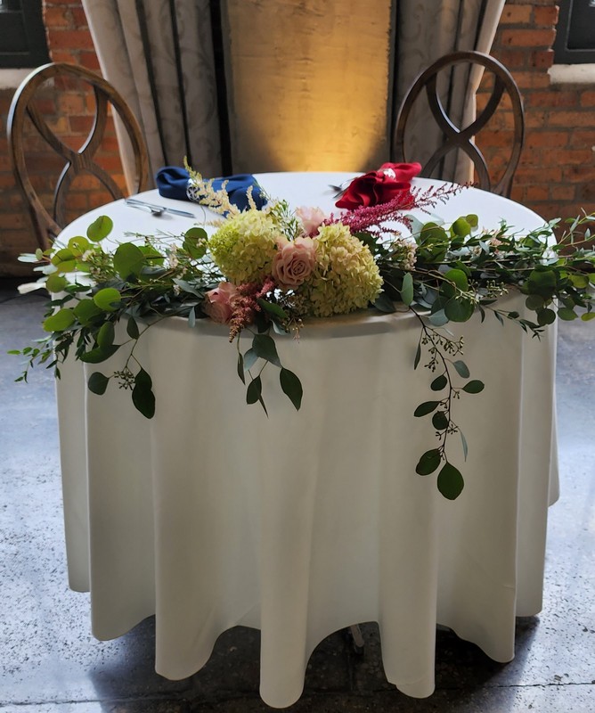 Wedding Flowers from Beavercreek Florist5