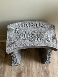 BENCH  DREAM TURTLES in Kettering, Ohio, near Dayton, OH