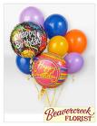 Balloons - Birthday in Beavercreek, Ohio, near Dayton, OH