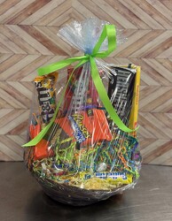CANDY BASKET in Kettering, Ohio, near Dayton, OH