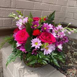 BLOSSOM & BLOOMS