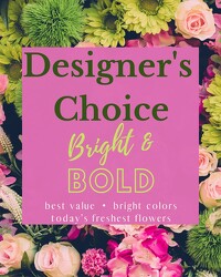 Designers Choice