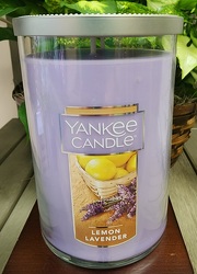 Yankee Candle - Tall Lemon Lavender in Kettering, Ohio, near Dayton, OH