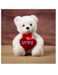 LOVE HEART BEAR in Kettering, Ohio, near Dayton, OH