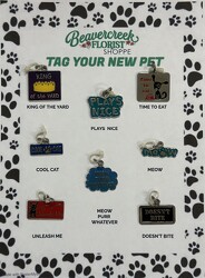 PET TAGS in Kettering, Ohio, near Dayton, OH