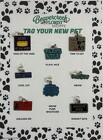 PET TAGS in Kettering, Ohio, near Dayton, OH