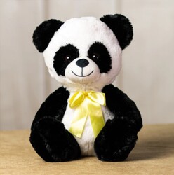 PANDA BEAR WITH BOW in Kettering, Ohio, near Dayton, OH