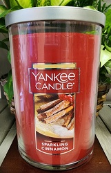 Yankee Candle - Sparling Cinnamon in Kettering, Ohio, near Dayton, OH