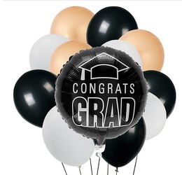 GRADUATE BALLOON BQT in Kettering, Ohio, near Dayton, OH