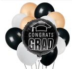 GRADUATE BALLOON BQT in Kettering, Ohio, near Dayton, OH