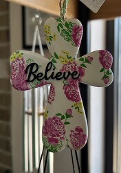 CROSS BELIEVE in Kettering, Ohio, near Dayton, OH