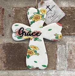 GRACE CROSS in Kettering, Ohio, near Dayton, OH
