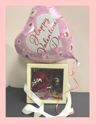 SMALL RETRO ROMANCE  in Kettering, Ohio, near Dayton, OH