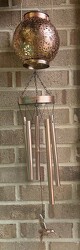 WC SOLAR HUMMING BIRD in Kettering, Ohio, near Dayton, OH