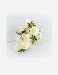 CORSAGE BASIC WHITE in Kettering, Ohio, near Dayton, OH