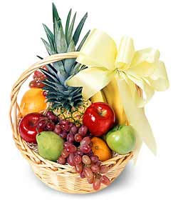 FTD Fruit Basket in Kettering, Ohio, near Dayton, OH